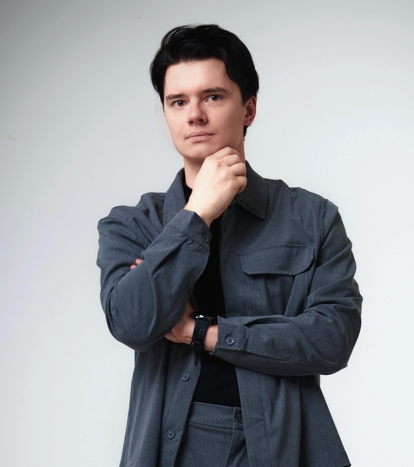 Антон Шиловский